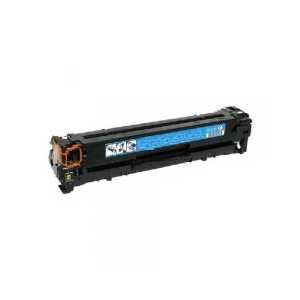 Compatible HP 826A Cyan toner cartridge, CF311A, 31500 pages