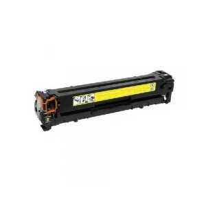 Compatible HP 826A Yellow toner cartridge, CF312A, 31500 pages