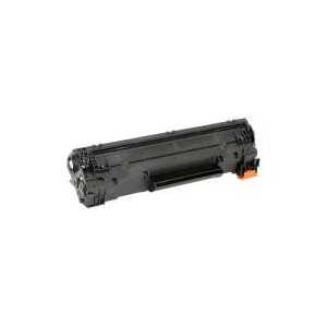 Compatible HP 83A MICR toner cartridge, CF283A - 1,500 pages