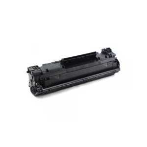 Compatible HP 83A Black toner cartridge, CF283A, 1500 pages