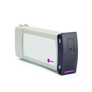 Remanufactured HP 842A Magenta ink cartridge, C1Q47A
