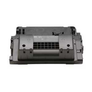 Compatible HP 90A toner cartridge, CE390A - Jumbo Yield - 18,000 pages