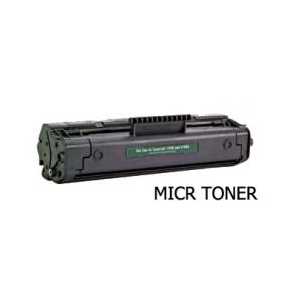 Compatible HP 92A MICR toner cartridge, C4092A - 2,500 pages