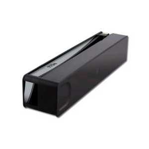 Remanufactured HP 970XL Black ink cartridge, High Yield, CN625AM