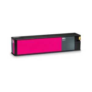 Remanufactured HP 981Y Magenta ink cartridge, Extra High Yield, L0R14A