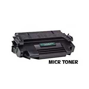 Compatible HP 98A MICR toner cartridge, 92298A - 6,800 pages