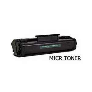 Compatible MICR HP 06A toner cartridge, C3906A, 2500 pages