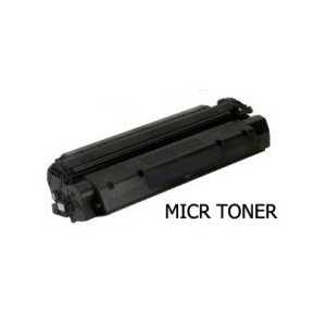 Compatible MICR HP 15X toner cartridge, High Yield, C7115X, 3500 pages