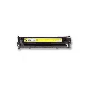Compatible HP 822A Yellow toner drum, C8562A, 40000 pages