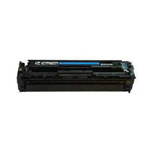 Compatible HP 304A Cyan toner cartridge, CC531A, 2800 pages