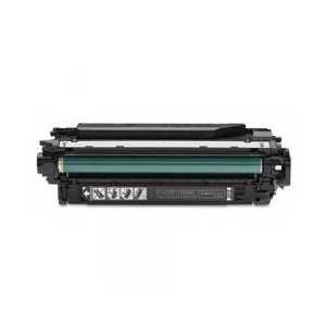 Compatible HP 646X Black toner cartridge, High Yield, CE264X, 17000 pages