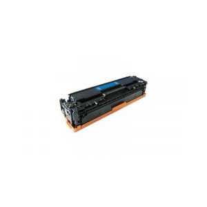 Compatible HP 311A Cyan toner cartridge, Q2681A, 6000 pages