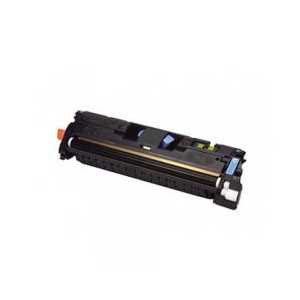 Compatible HP 122A Black toner cartridge, Q3960A, 5000 pages
