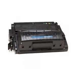 Compatible MICR HP 42X toner cartridge, High Yield, Q5942X, 20000 pages