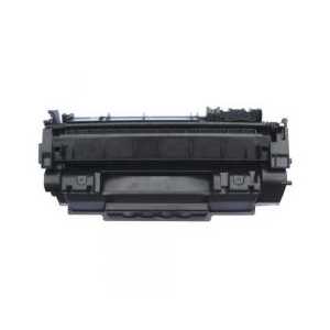 Compatible MICR HP 49A toner cartridge, Q5949A, 2500 pages