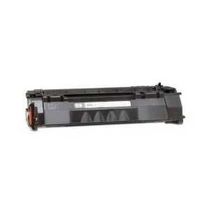 Compatible HP 49A Black toner cartridge, Q5949A, 2500 pages