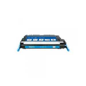 Compatible HP 502A Cyan toner cartridge, Q6471A, 4000 pages