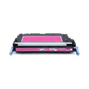 Compatible HP 502A Magenta toner cartridge, Q6473A, 4000 pages