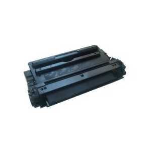 Compatible HP 51A Black toner cartridge, Q7551A, 6500 pages