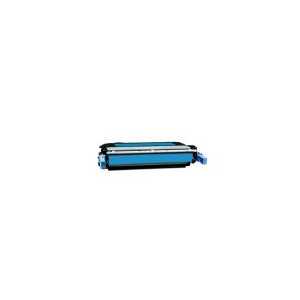 Compatible HP 314A Cyan toner cartridge, Q7561A, 3500 pages