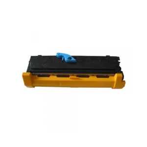 Compatible Konica Minolta 1710567-001 Black toner cartridge, High Yield, 6000 pages