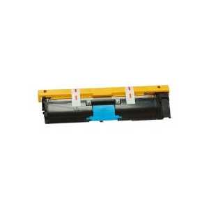 Compatible Konica Minolta 1710587-006 Magenta toner cartridge, High Yield, 4500 pages