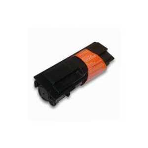 Compatible Kyocera Mita TK-1142 Black toner cartridge, Jumbo Yield, 12000 pages