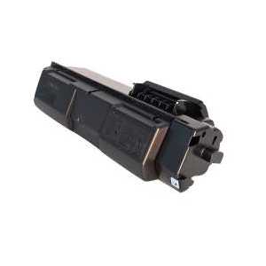 Compatible Kyocera Mita TK-1172 Black toner cartridge, 7200 pages