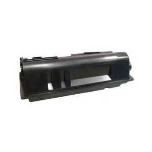 Compatible Kyocera Mita TK-172 Black toner cartridge, 7200 pages