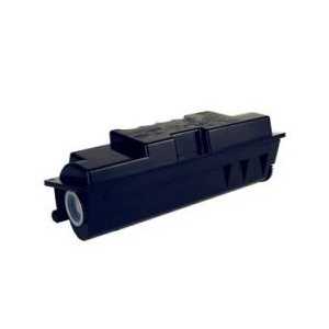 Compatible Kyocera Mita TK-18 Black toner cartridge, 7200 pages