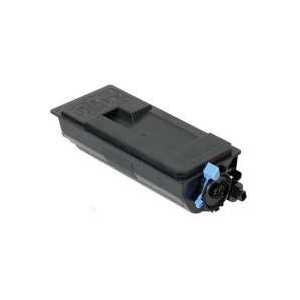Compatible Kyocera Mita TK-3102 Black toner cartridge, 12500 pages