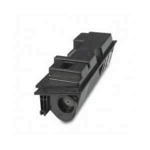 Compatible Kyocera Mita TK-50 Black toner cartridge, 10000 pages