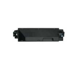 Compatible Kyocera Mita TK-5282K Black toner cartridge, 13000 pages