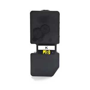 Compatible Kyocera Mita TK-5442K toner cartridge, 1T0C0A0US0 - High Yield - 2,800 pages