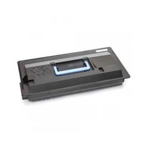 Compatible Kyocera Mita TK-70 Black toner cartridge, 40000 pages