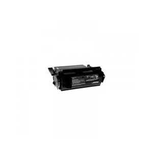 Remanufactured Lexmark 12A5845 toner cartridge, 25000 pages