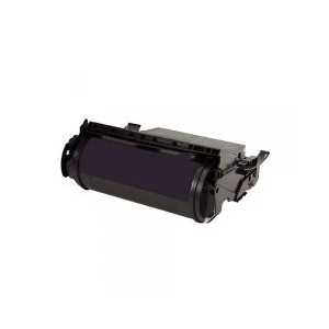 Remanufactured MICR Lexmark 12A6765 toner cartridge, 30000 pages