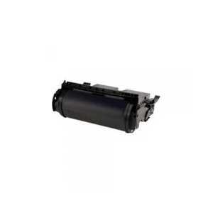 Remanufactured Lexmark 12A6735 toner cartridge, 20000 pages