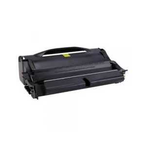 Remanufactured Lexmark 12A8325 toner cartridge, High Yield, 12000 pages