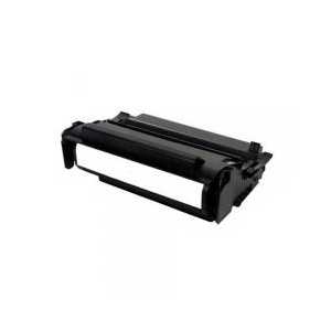 Remanufactured MICR Lexmark 12A7415 toner cartridge, 10000 pages