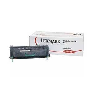 Original Lexmark 12L0251 photoconductor unit, 90000 pages