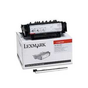 Original MICR Lexmark 17G0154 toner cartridge, 15000 pages