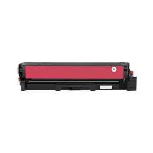 Compatible Lexmark 20N10M0 Magenta toner cartridge - 1,500 pages