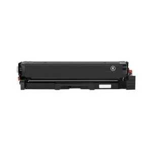 Compatible Lexmark 20N1HK0 Black toner cartridge - High Yield - 4,500 pages