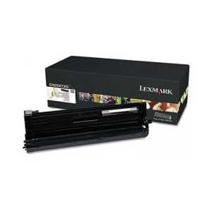 Original Lexmark C925X72G Black toner cartridge, 30000 pages