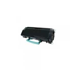 Remanufactured Lexmark E260A11A toner cartridge, 3500 pages