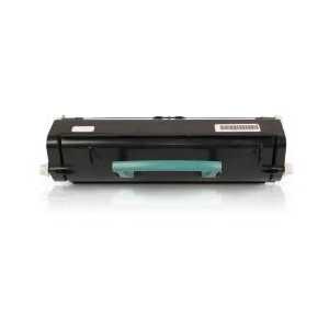 Remanufactured Lexmark E360H21A toner cartridge, High Yield, 9000 pages