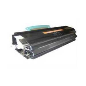 Remanufactured Lexmark X264A21G toner cartridge, 3500 pages