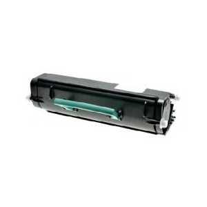 Remanufactured Lexmark X264H12G toner cartridge, High Yield, 9000 pages