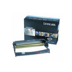 Original Lexmark X340H42G photoconductor unit, 30000 pages
